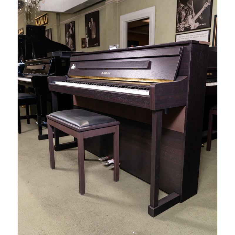 kawai-ca901ro-digital-piano-rosewood-used Kawai CA901RO Digital Piano - Rosewood | Used