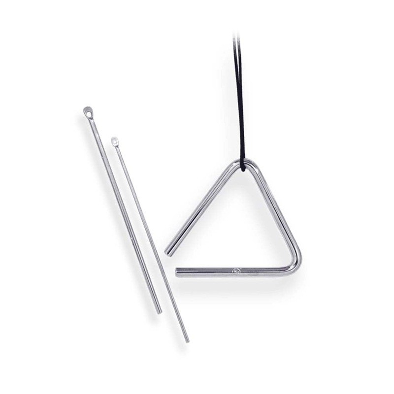 latin-percussion-lp311a-4-high-pitch-triangle Latin Percussion LP311A 4" High Pitch Triangle