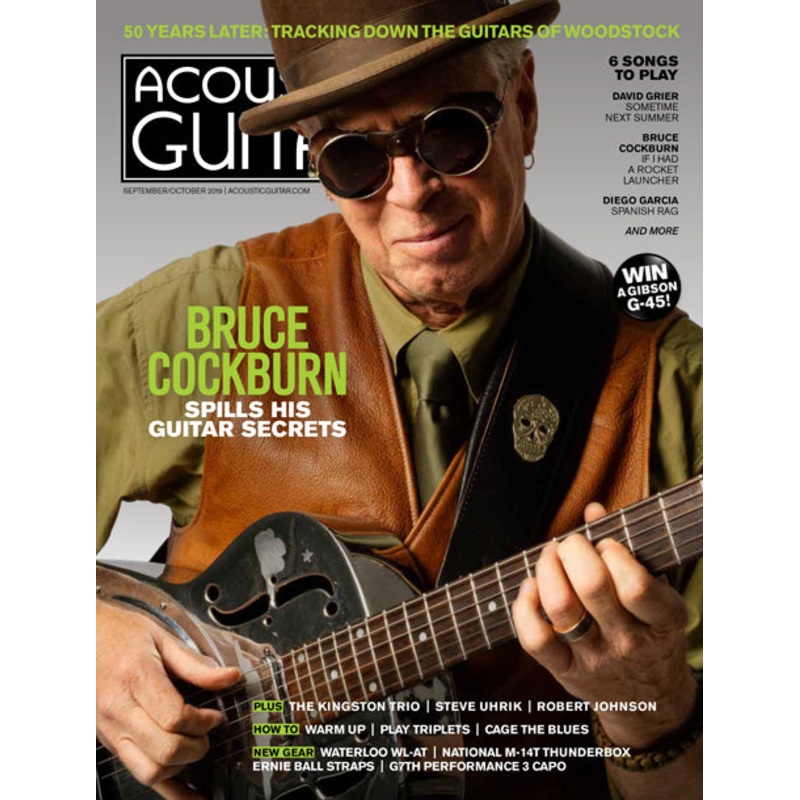 no-318-september-october-2019 No. 318, September/October 2019