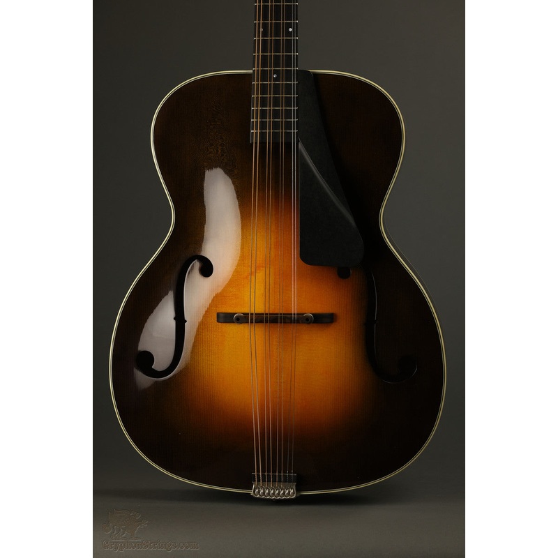 northfield-archtop-octave-nfo-at2-mandolin-new Northfield Archtop Octave NFO-AT2 Mandolin - New