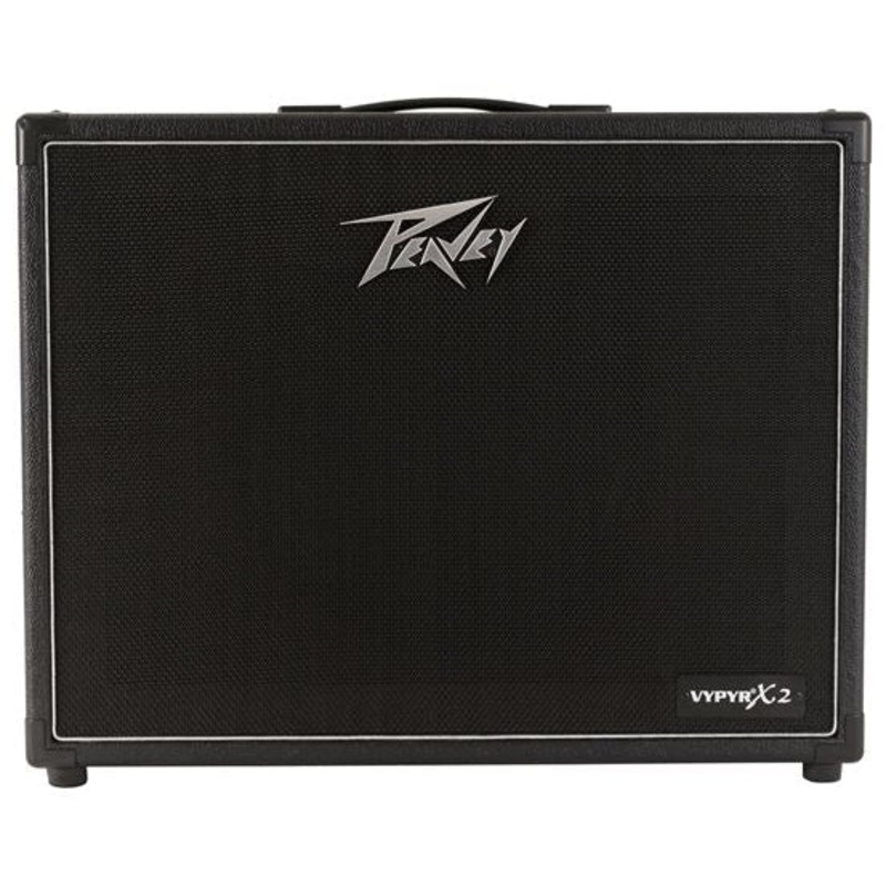 peavey-vypyr-x2-modeling-guitar-bass-acoustic-combo-amp-with-12-speaker-40-watts Peavey VYPYR-X2 Modeling Guitar/Bass/Acoustic Combo Amp with 12" Speaker-40 Watts