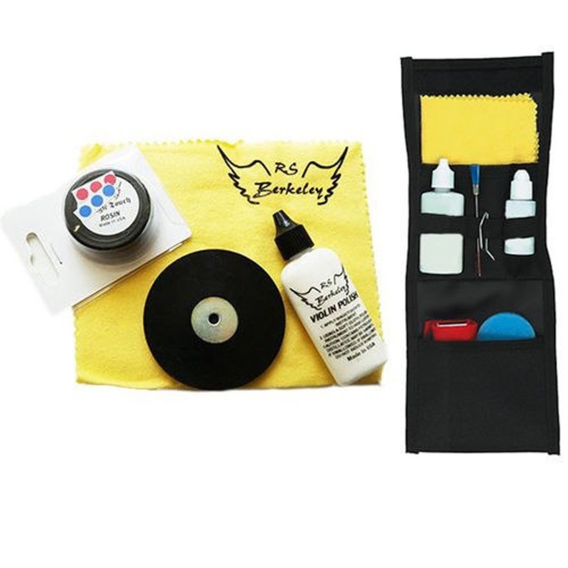 players-cello-care-kit Players Cello Care Kit