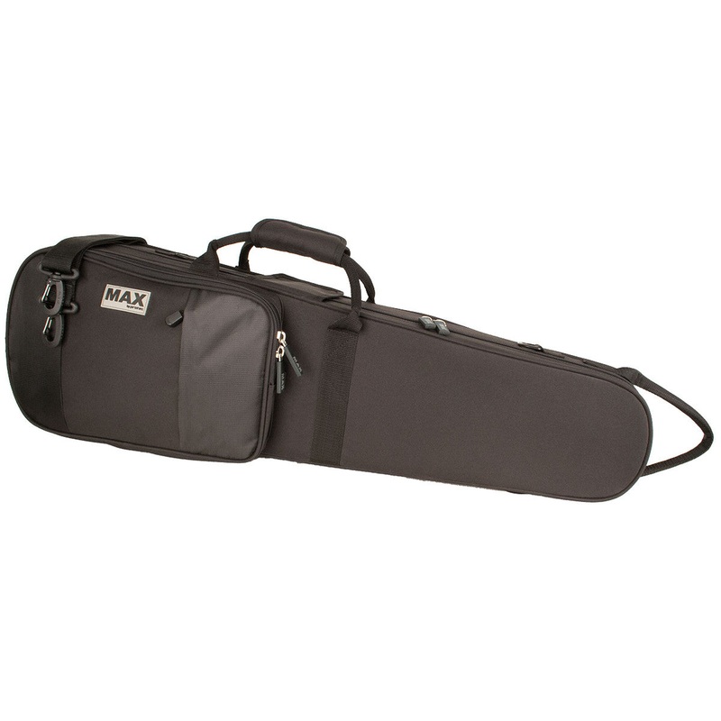 protec-max-shaped-viola-case Protec MAX Shaped Viola Case
