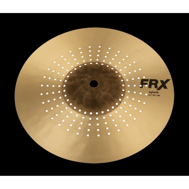 sabian-frx1005-frx-10-splash Sabian FRX1005 FRX 10" Splash