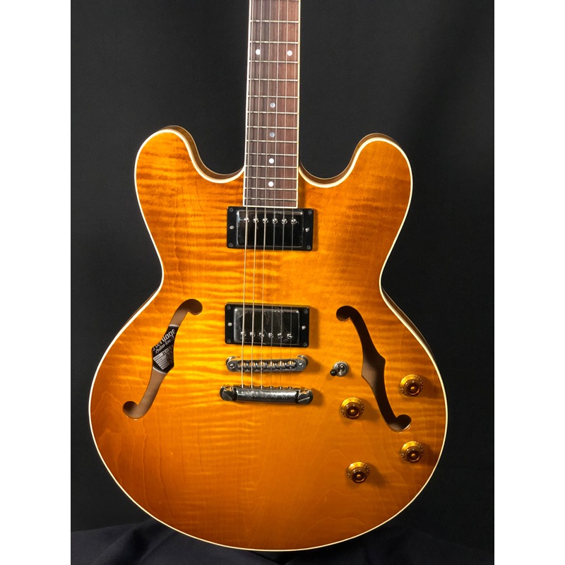 sold-h535-antique-sunburst-new-old-stock **** SOLD **** H535 Antique Sunburst NEW! Old Stock