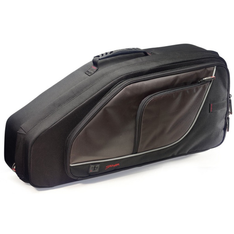 stagg-sc-as-soft-case-for-alto-saxophone Stagg SC-AS Soft Case for Alto Saxophone