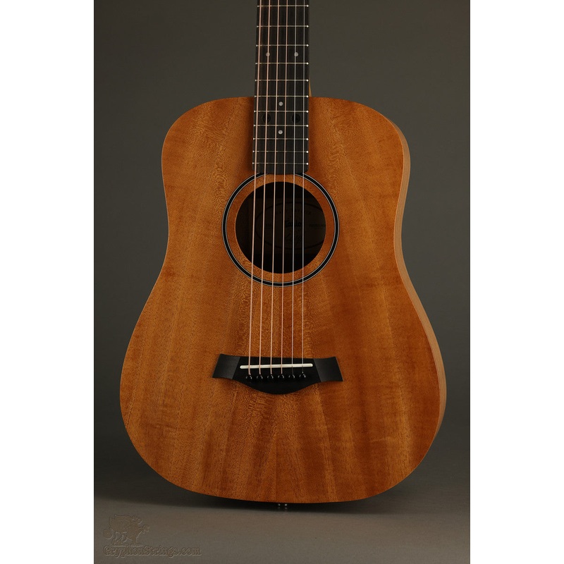 taylor-baby-mahogany-bt2-acoustic-guitar-new Taylor Baby Mahogany (BT2) Acoustic Guitar - New