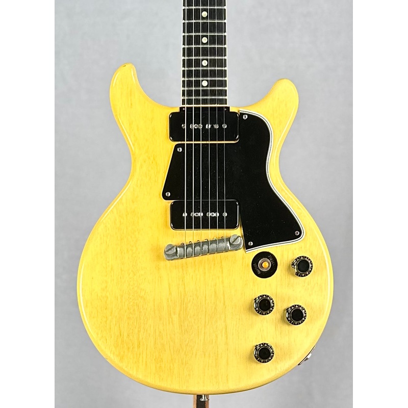 1959-gibson-les-paul-special 1959 Gibson Les Paul Special