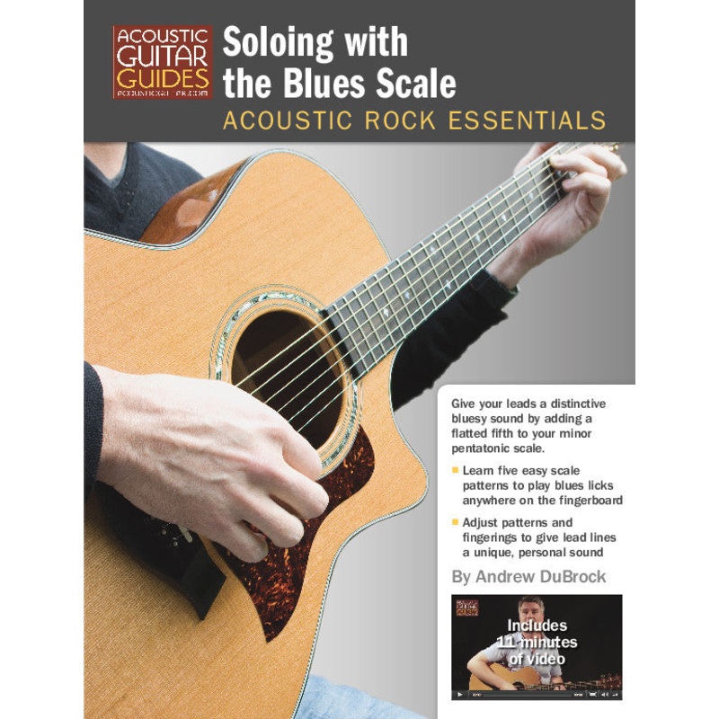 acoustic-rock-essentials-soloing-with-the-blues-scale Acoustic Rock Essentials: Soloing with the Blues Scale