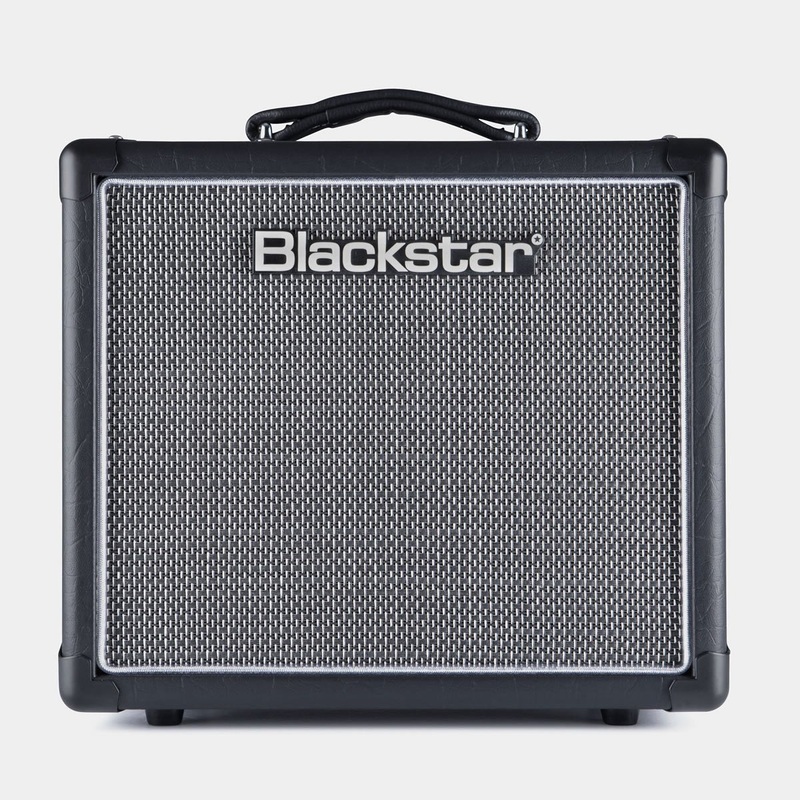 blackstar-ht-1rmkii-electric-guitar-tube-combo-amp-with-8-speaker-1-watt Blackstar HT-1RMKII Electric Guitar Tube Combo Amp with 8" Speaker 1-Watt