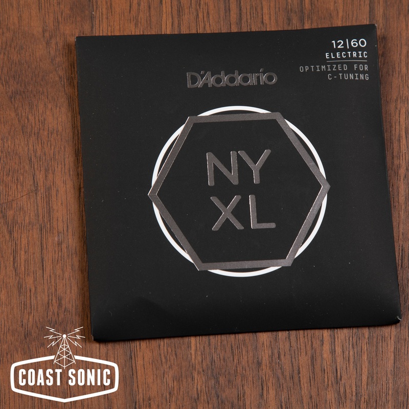 d-addario-nyxl-12-60-gauge-extra-heavy-electric-guitar-strings D'Addario NYXL 12-60 Gauge Extra Heavy Electric Guitar Strings