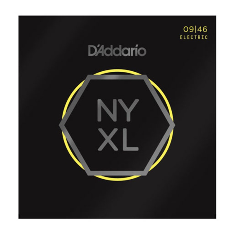 daddario-nyxl0946-nickel-wound-electric-guitar-strings-super-light-top-regular-bottom-9-46 DAddario NYXL0946 Nickel Wound Electric Guitar Strings Super Light Top/Regular Bottom 9-46