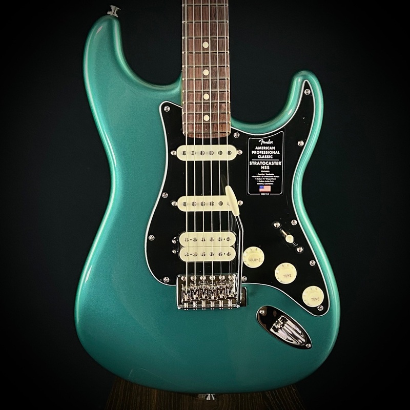 fender-american-professional-classic-stratocaster-hss Fender American Professional Classic Stratocaster HSS