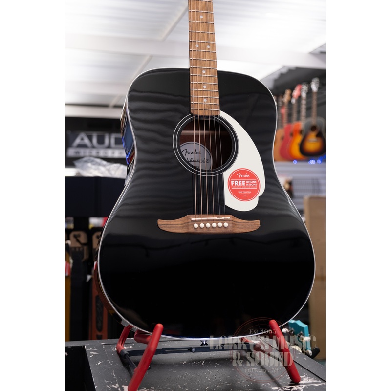 fender-california-standard-redondo-black Fender California Standard Redondo - Black