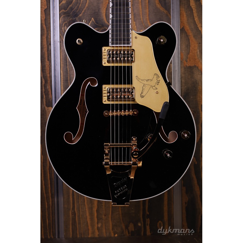 gretsch-g6636t-blk-players-edition-black-falcon Gretsch G6636T-BLK Players Edition Black Falcon
