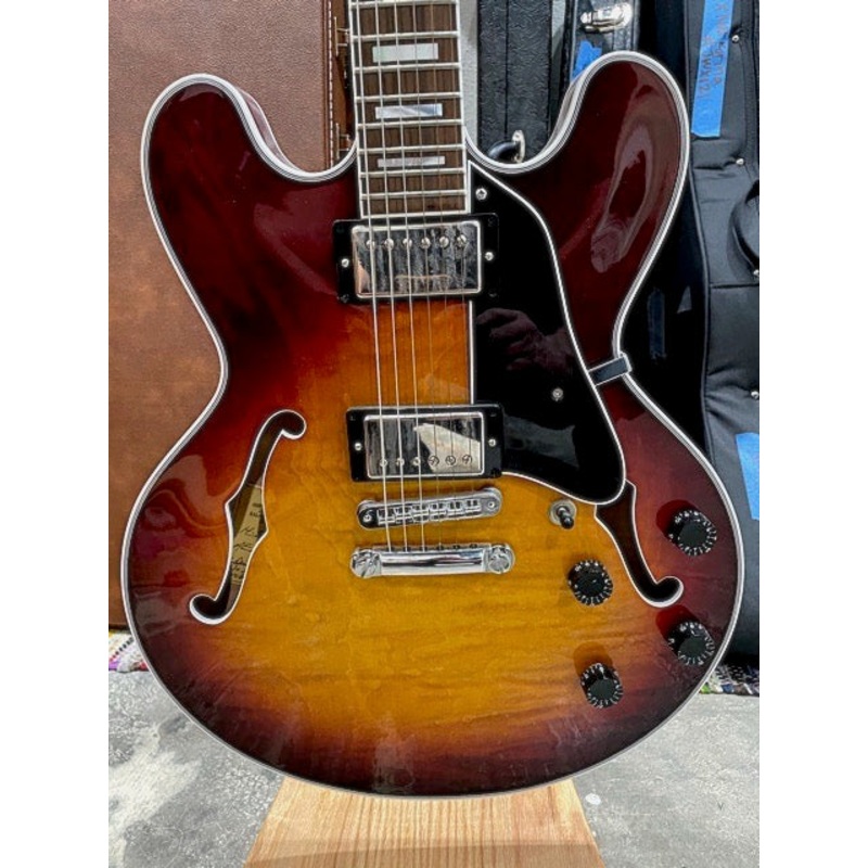 heritage-2014-nos-h555-beautiful-sunburst Heritage 2014 NOS H555 Beautiful Sunburst