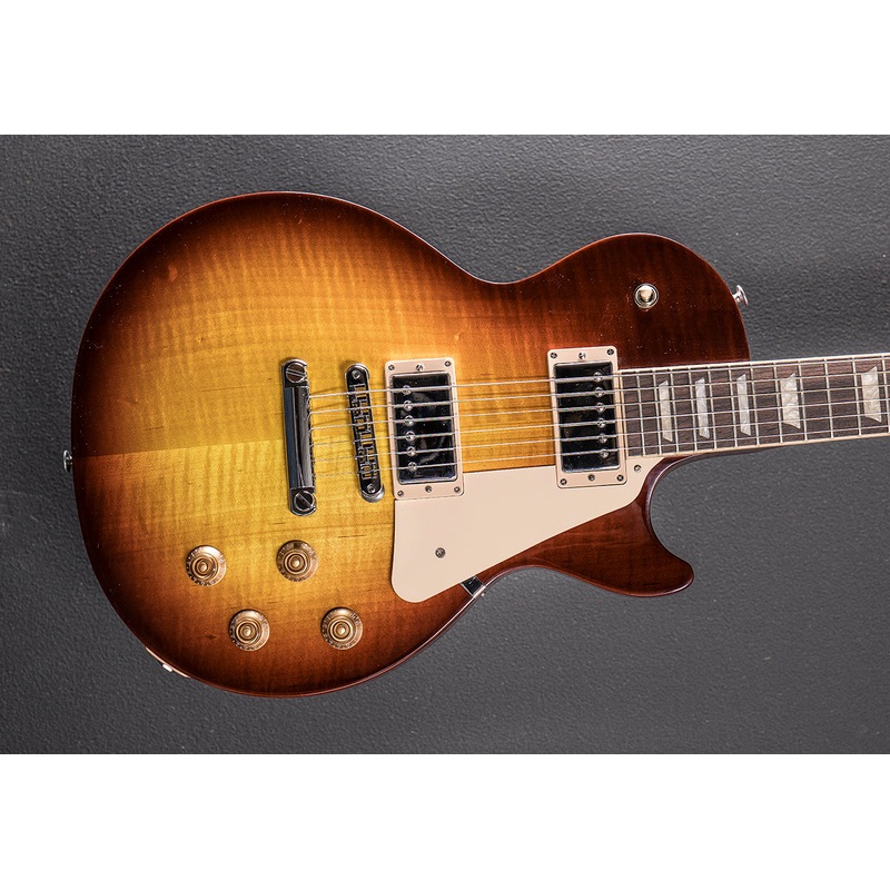 les-paul-studio-figured-top-iced-tea Les Paul Studio Figured Top - Iced Tea