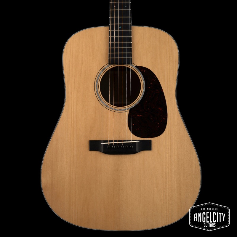 martin-d-18-authentic-1939 Martin D-18 Authentic 1939