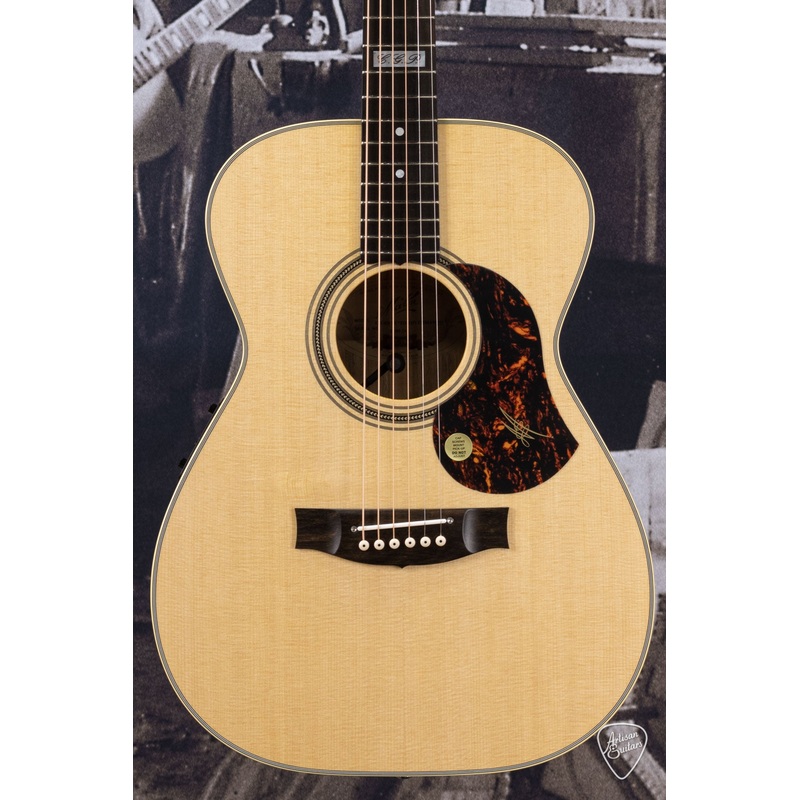 maton-guitars-ebg-808-te-tommy-emmanuel-16234 Maton Guitars EBG-808-TE Tommy Emmanuel - 16234