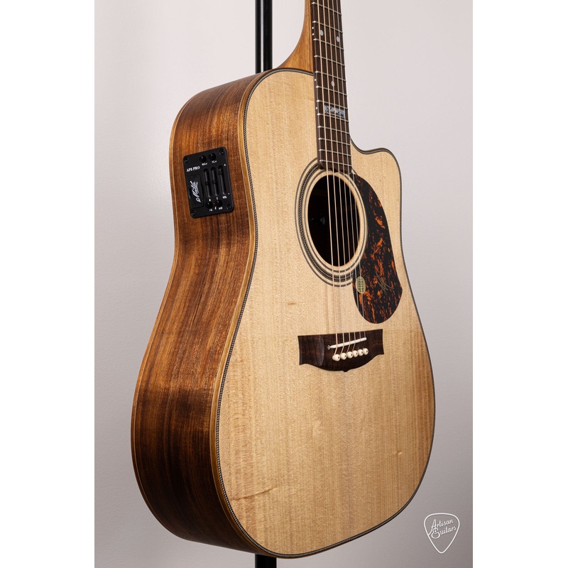 maton-guitars-em100c-808-messiah-cutaway-16559 Maton Guitars EM100C-808 Messiah Cutaway - 16559