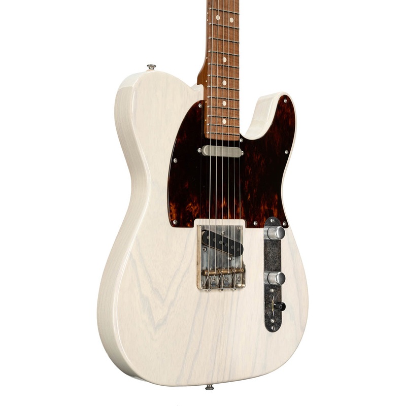 patrick-james-eggle-oz-t-electric-guitar-grained-blonde Patrick James Eggle Oz-t Electric Guitar - Grained Blonde