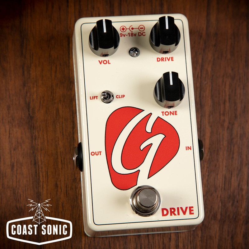 porter-pickups-gatekeeper-gk-drive Porter Pickups Gatekeeper GK-Drive