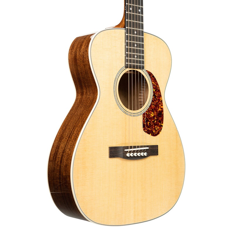 pre-owned-guild-m-140-concert-acoustic-guitar-with-gloss Pre-Owned Guild M-140 - Concert Acoustic Guitar With -(Gloss)
