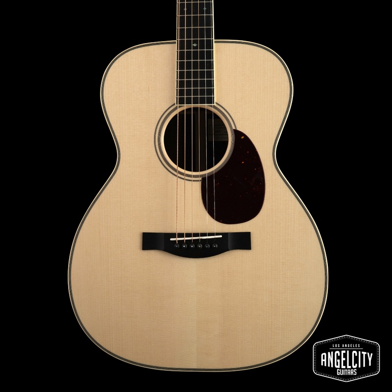 santa-cruz-om-adirondack-cocobolo Santa Cruz OM - Adirondack - Cocobolo