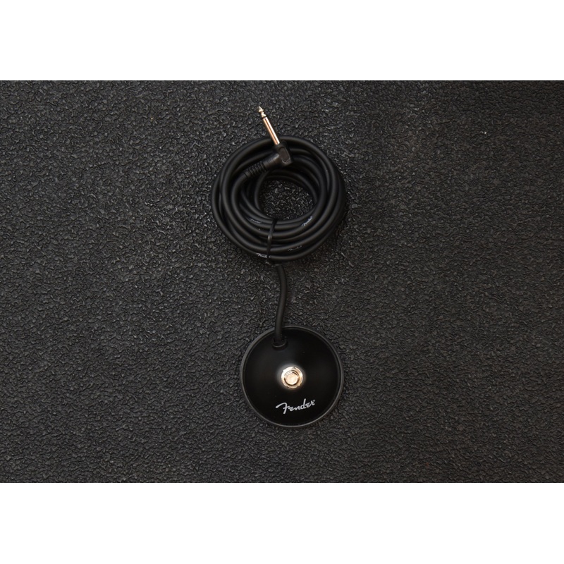 single-button-footswitch Single Button Footswitch