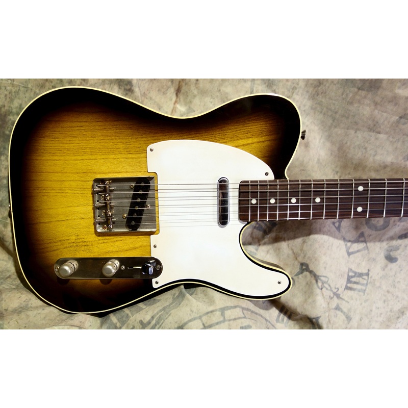 vts-custom-dbt-vintage-sunburst VTS Custom DBT Vintage Sunburst