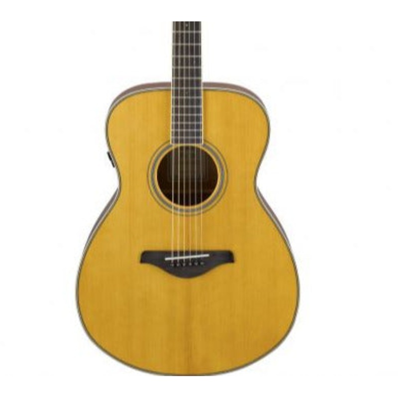 yamaha-fs-ta-transacoustic-acoustic-electric-guitar-vintage-tint Yamaha FS-TA TransAcoustic Acoustic Electric Guitar Vintage Tint