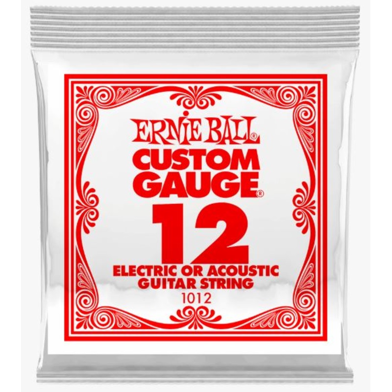 012-electric-gtr-single-str-pl-st-1012 .012 Electric Gtr Single Str Pl-St 1012