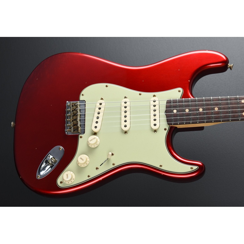 1960-journeyman-relic-strat-hardtail 1960 Journeyman Relic Strat Hardtail