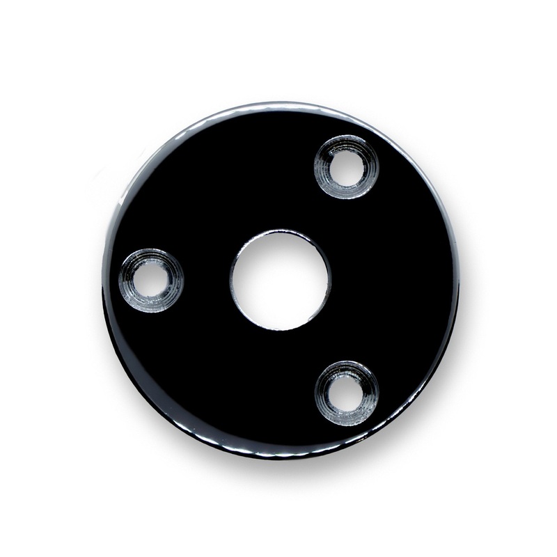 3-hole-jack-plate-screws-set-black 3 Hole Jack Plate & Screws Set (Black)