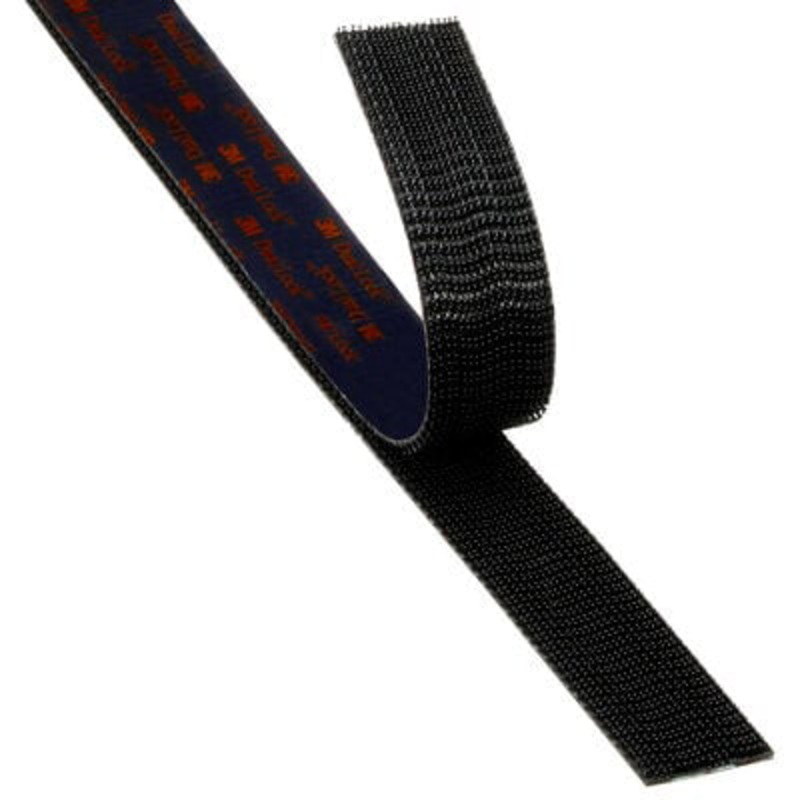 3m-3550-dual-lock-hook-and-loop-fastener-1-in-wide-per-foot 3M 3550 Dual Lock Hook and Loop Fastener - 1 in. wide - Per Foot