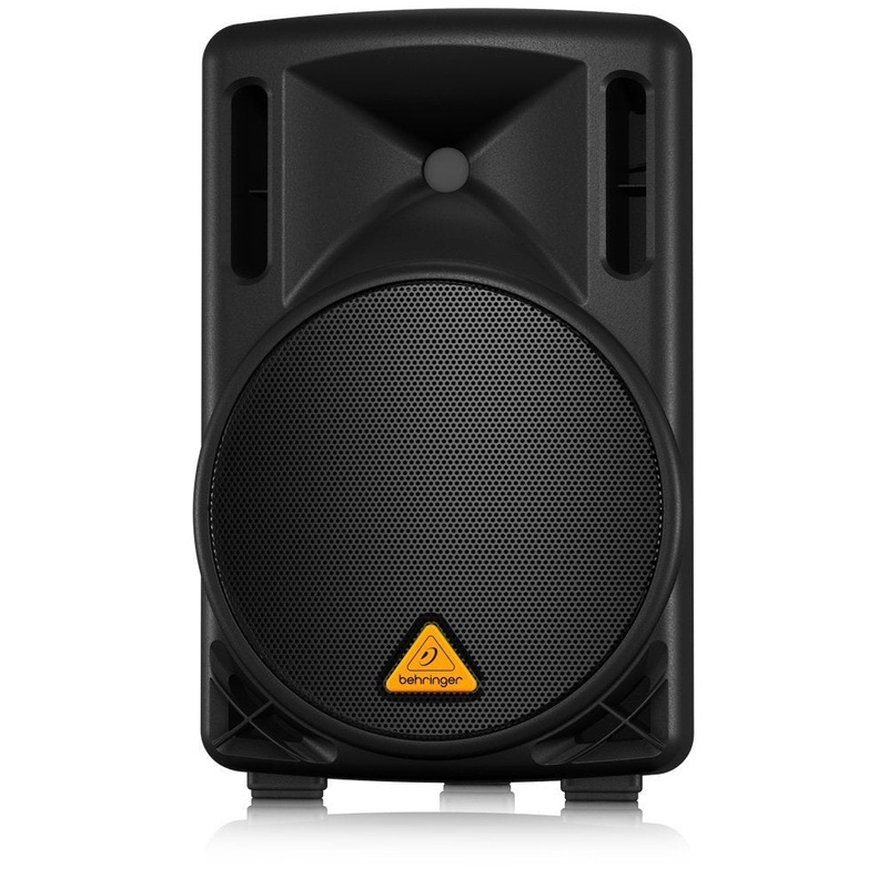 behringer-eurolive-b210d-200w-10-powered-speaker Behringer Eurolive B210D 200W 10" Powered Speaker