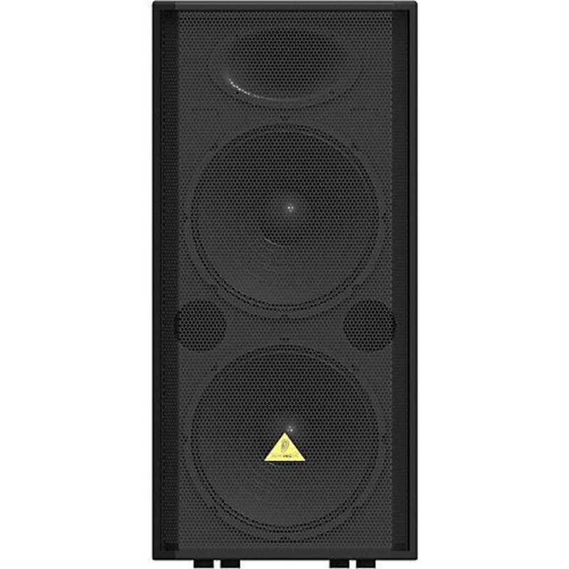 behringer-vp2520-eurolive-professional-2000-watt-pa-speaker-system Behringer VP2520 EUROLIVE Professional 2000-Watt Pa Speaker System