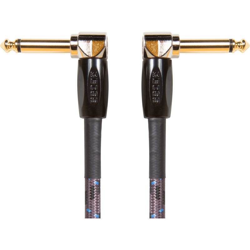 boss-bic-pc-3-angled-to-angled-instrument-cable-3-pack-6-in BOSS BIC-PC-3 Angled to Angled Instrument Cable - 3-Pack - 6 in.
