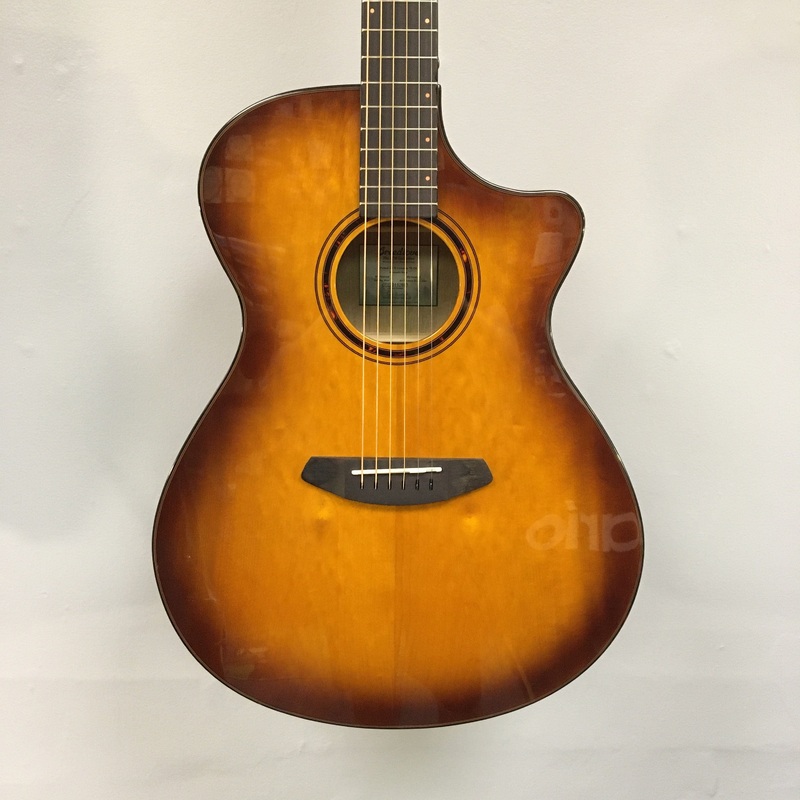 breedlove-pursuit-exotic-s-concerto-ce-tiger-s-eye-myrtlewood-b-stock Breedlove Pursuit Exotic S Concerto CE Tiger's Eye Myrtlewood B-Stock