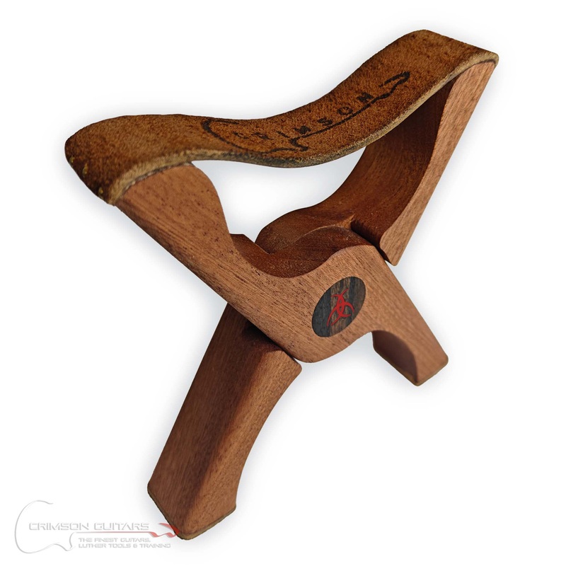 compact-x-neck-rest Compact 'X' Neck Rest