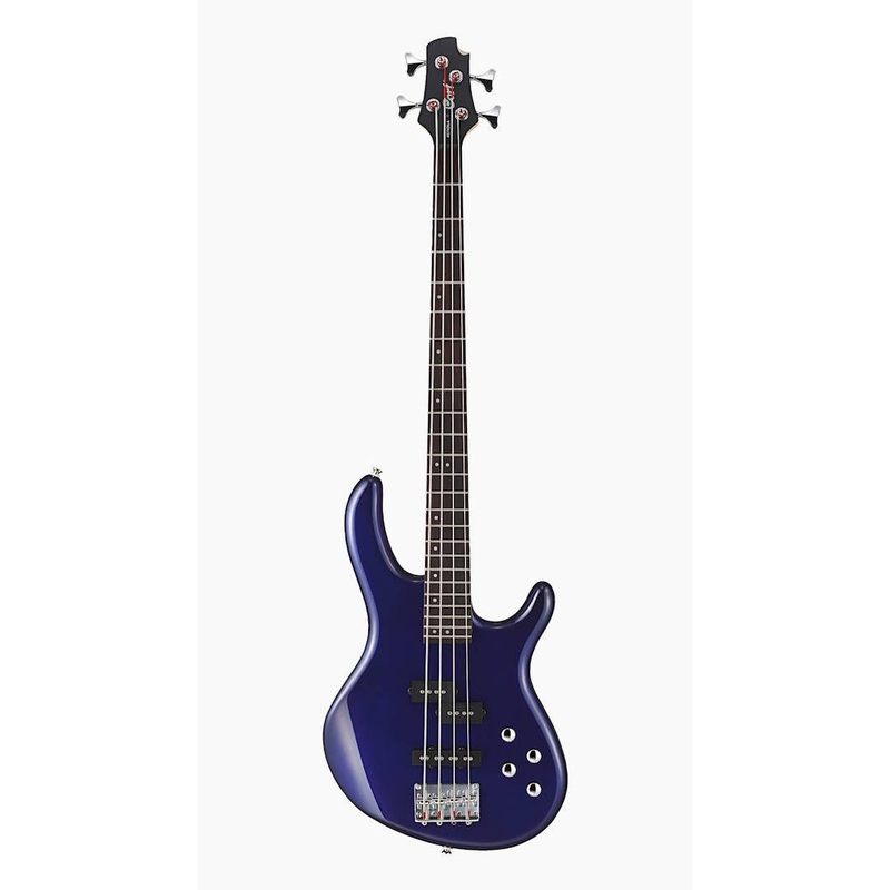 cort-action-bass-plus-blue Cort Action Bass Plus Blue
