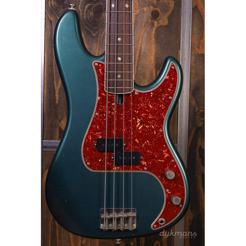 de-gier-soulmate-classic-4-ocean-turquoise-relic De Gier Soulmate Classic 4 Ocean turquoise Relic