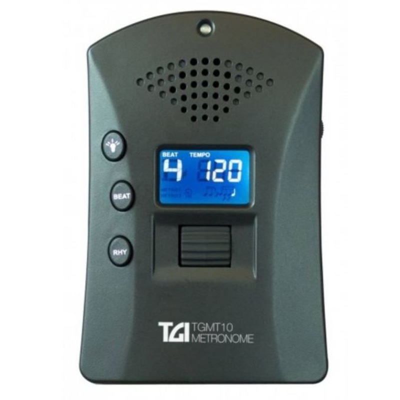 electronic-metronome-tgmt10 Electronic Metronome TGMT10