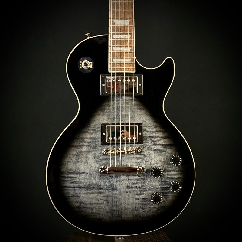 epiphone-les-paul-tribute-plus Epiphone Les Paul Tribute Plus