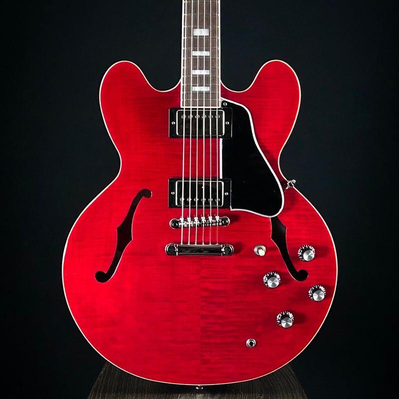 epiphone-marty-schwartz-es-335 Epiphone Marty Schwartz ES-335