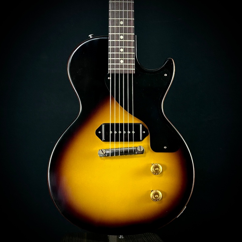gibson-custom-shop-1957-les-paul-junior-reissue-vos Gibson Custom Shop 1957 Les Paul Junior Reissue VOS