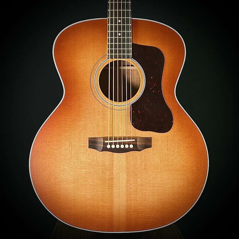 guild-f-40-standard-pacific-sunset-burst Guild F-40 Standard - Pacific Sunset Burst