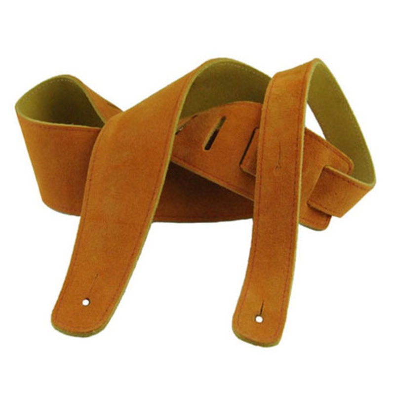 henry-heller-2-5in-basic-suede-honey Henry Heller 2.5in Basic Suede honey
