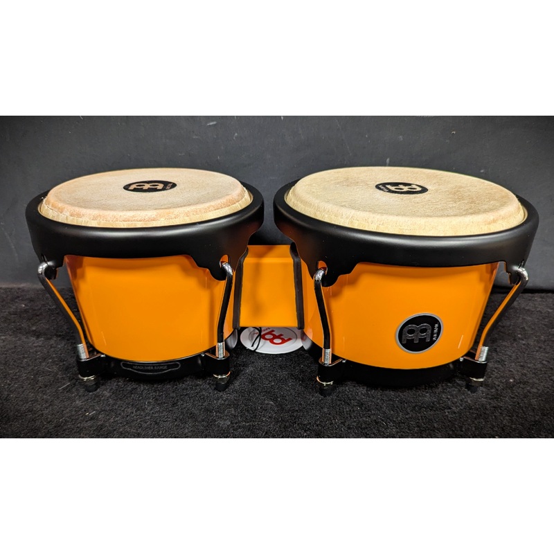 journey-series-headliner-bongos-creamsicle-orange Journey Series Headliner Bongos - Creamsicle Orange