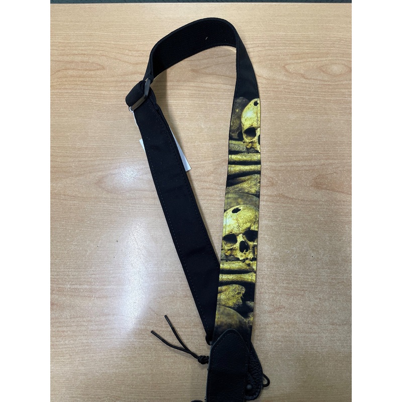 lm-grunge-strap-skulls-2-cotton LM Grunge Strap Skulls 2" Cotton